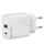 Mobile Origin PD20W Wall Charger MO12 1 USB-A + 1 USB-C FRL-PD20W-MO12 - 1319544 - zdjęcie 4